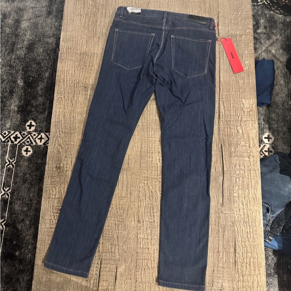 Hugo Boss Men’s 734 Skinny Fit Stretch Jeans. - Picture 2 of 7